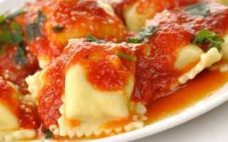 Тесто на пельмени без яиц