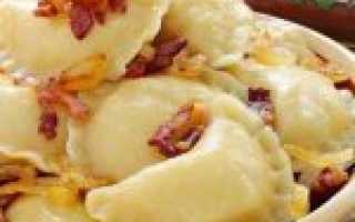 Вся правда о варениках: рецепты и хитрости приготовления