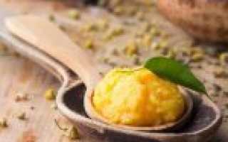 Что это за зверь такой «масло гхи»? В чем секрет его мегапопулярности?