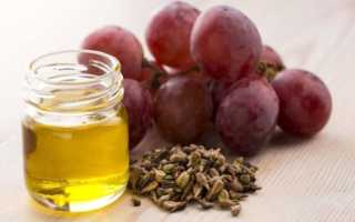 Можно ли есть виноград с косточками