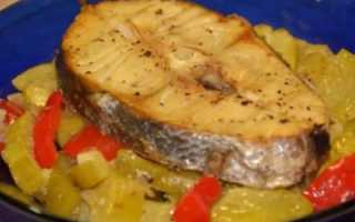 Сайда консервы. Рыба сайда: описание и рецепты приготовления. На пару в мультиварке