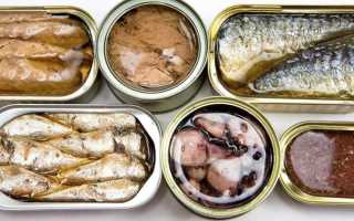 Тестируем рыбные консервы «Сайра натуральная»