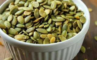 Урбеч из семян тыквы: польза и вред, отзывы, рецепты, как принимать