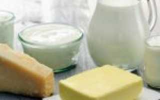 Диетологи ответили, польза или вред от обезжиренных продуктов