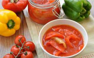 Заготовки на зиму: вред, польза и рецепты для всех