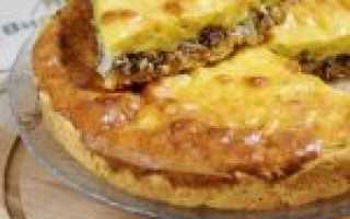 Угощения на Масленицу: что можно приготовить, кроме блинов