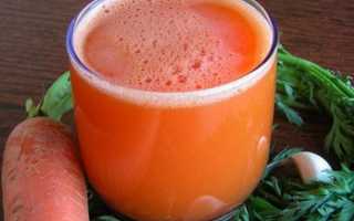 Морковно-яблочный сок на зиму и способы его приготовления
