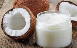 Модное кокосовое масло: очередная панацея для молодости или «чистый яд»?