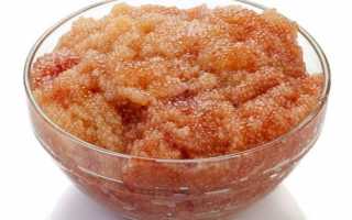 Состав икры минтая, ее польза и вред для организма