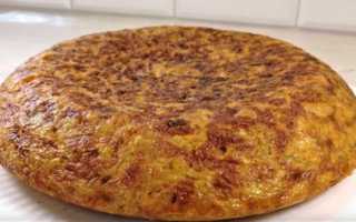 Капустная запеканка — 7 рецептов в духовке