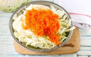 Маринованная капуста: рецепты на любой вкус. Капуста быстрого приготовления с лимонной кислотой