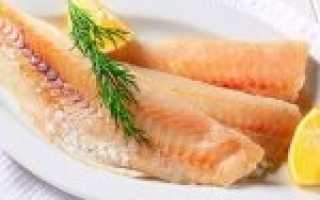 Сколько калорий в минтае: отварном, вареном, калорийность вареного минтая без соли в 100 граммах