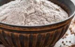 Гречневая мука; польза и вред продукта, а также его состав; как сделать муку в домашних условиях и что из нее приготовить