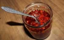 Как сделать варенье из красной рябины — вкусные рецепты, приготовление