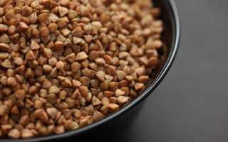 Почему гречка полезна для здоровья и долголетия: уникальные свойства царицы круп