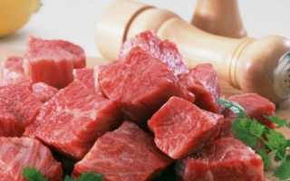 Все дело в маринаде: как приготовить сочное и вкусное мясо, которое тает во рту как снежинка и не застревает в зубах