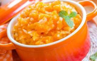 Вкусные и полезные диетические десерты из тыквы и творога: низкокалорийные рецепты с фото