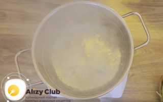 Как приготовить яйцо пашот по пошаговому рецепту с фото