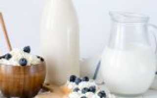 7 Самых полезных видов молока растительного и животного происхождения