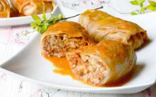 Подлив для голубцов. Соус для голубцов из томатной пасты