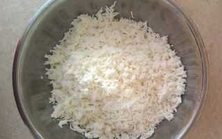 Диетическая творожная запеканка с яблоками на овсяной муке