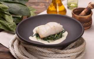 Как приготовить палтус — в духовке или на сковороде?