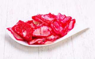 Капуста по-гурийски — вкуснотища необыкновенная