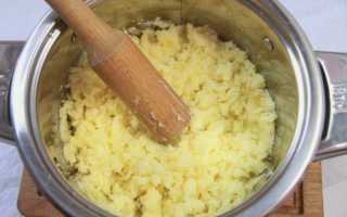 Запеканка из вареников с картошкой — бегите поскорей за ложкой