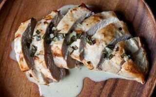 Как Сварить Курицу в Мультиварке