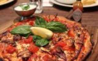 Пицца на сковороде — рецепты приготовления с фото пошагово быстро и вкусно