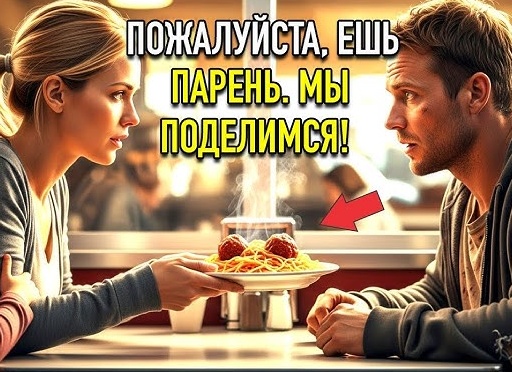 Миллиардер, переодетый в бедняка, заходит в роскошный ресторан, чтобы проверить, как относятся к людям без денег.