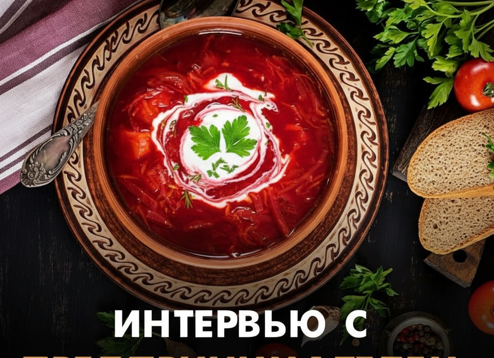 Как открыть ресторан? Свой ресторан. Этапы открытия.