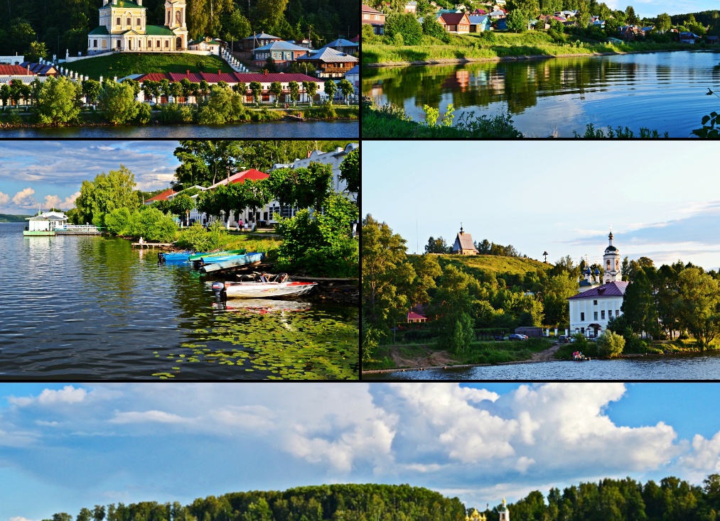 Плёс | Самые лучшие рестораны